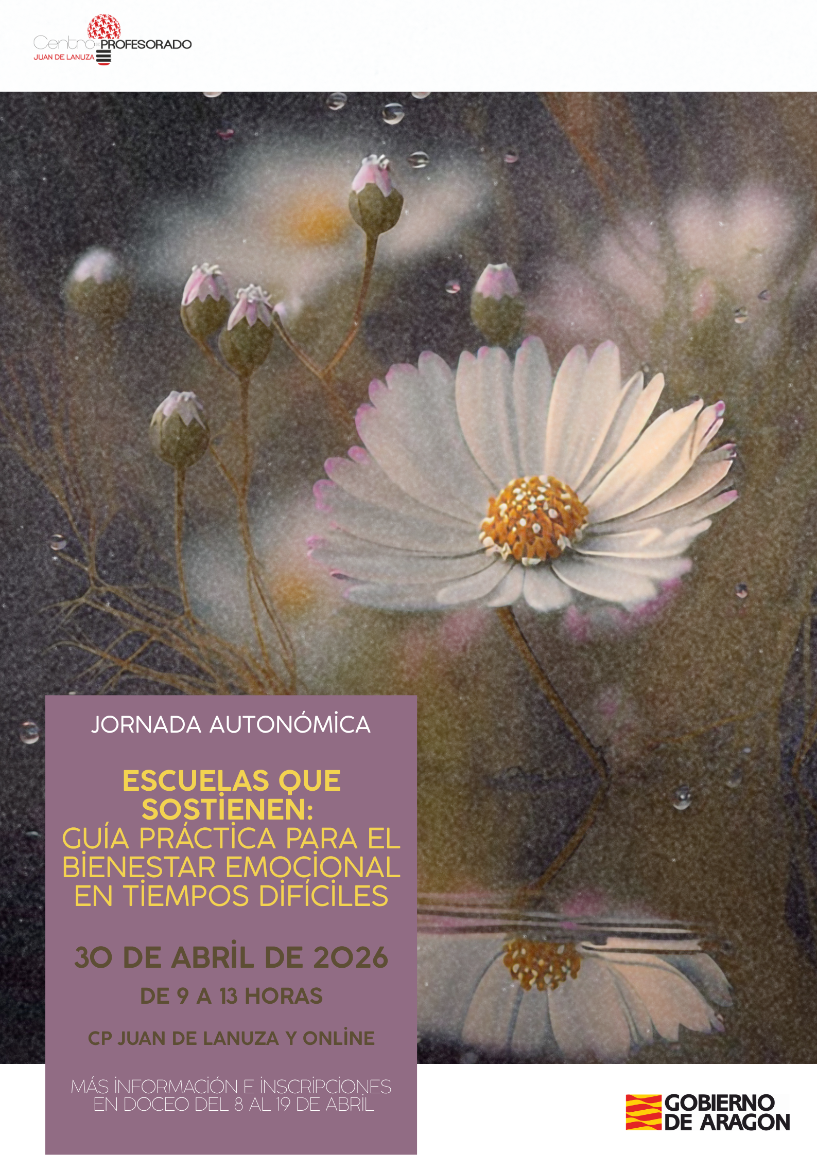 Escuelas que sostienen (S)