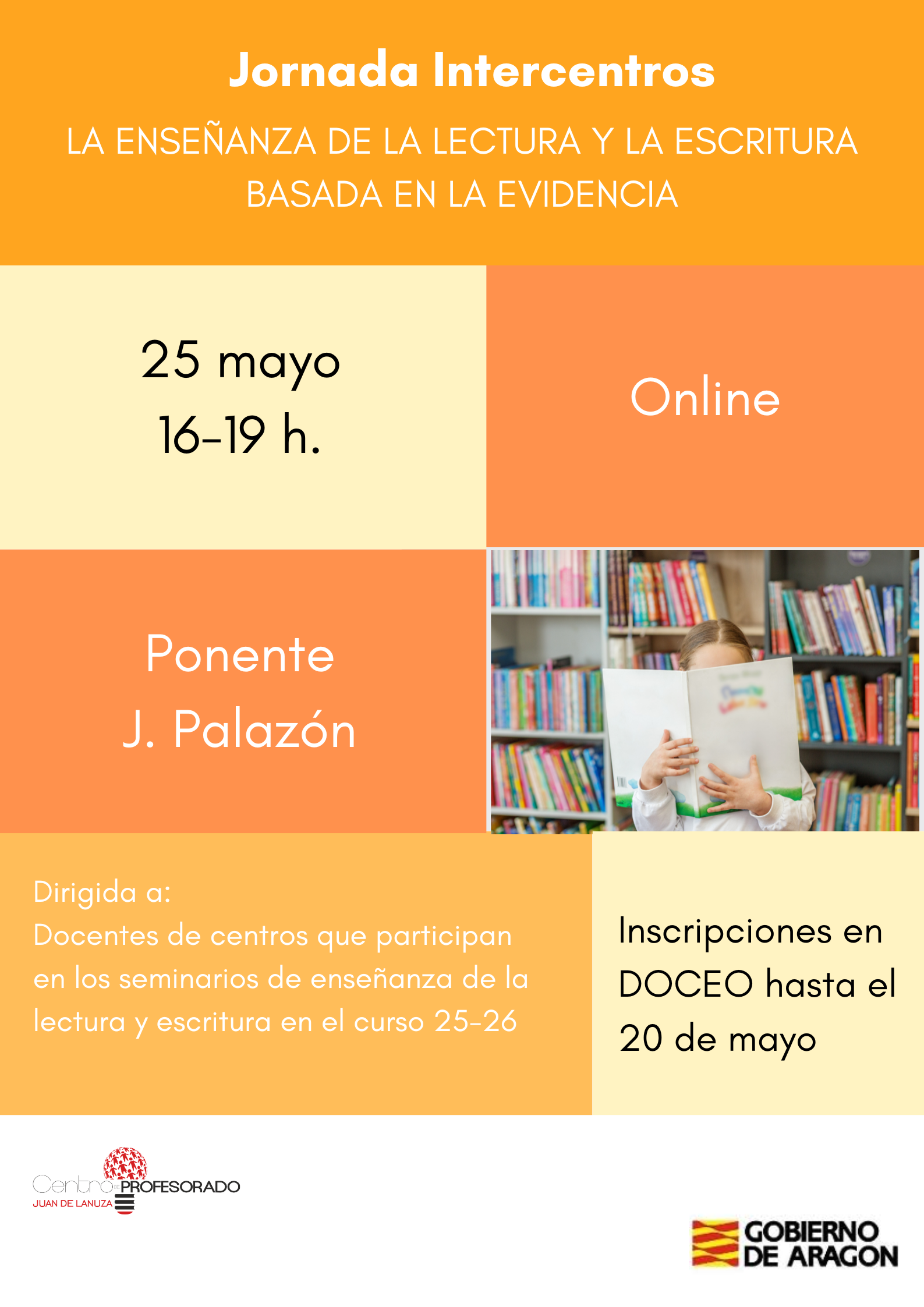 La enseñanza de la escritura basada en la evidencia (V1)