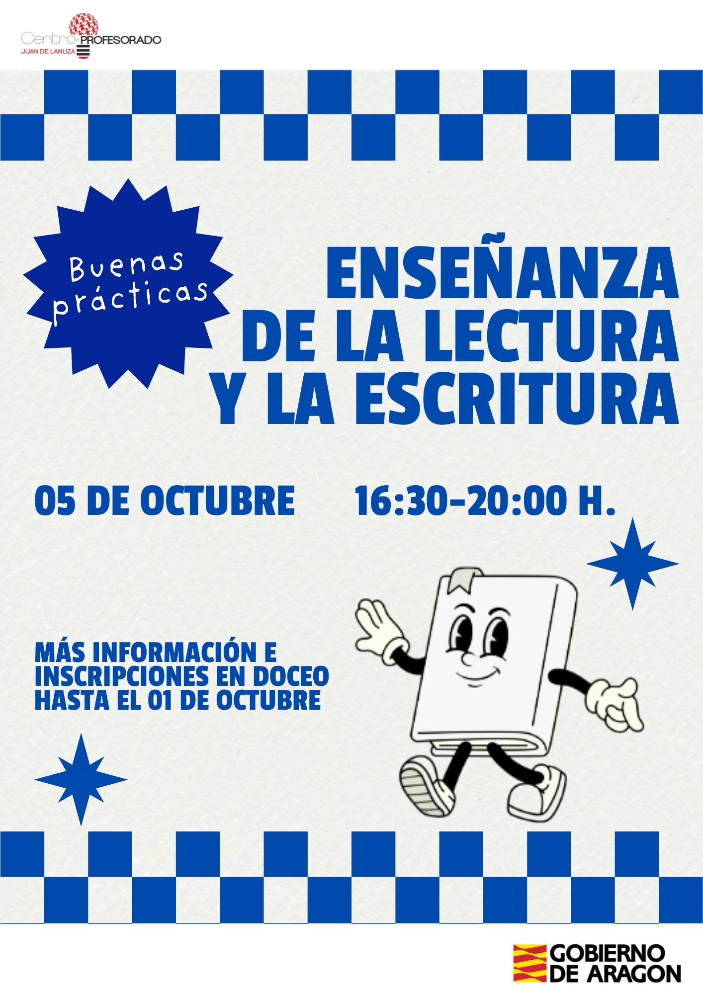 Buenas prácticas en la enseñanza de la lectura y la escritura